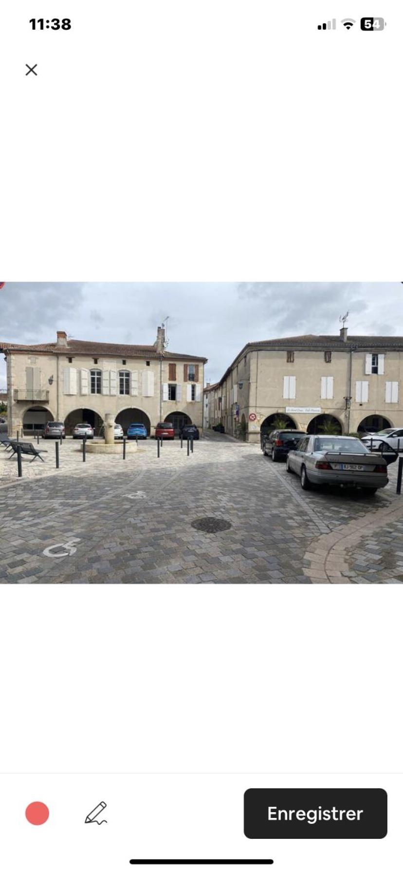 Layrac Logement Tout Equipe מראה חיצוני תמונה